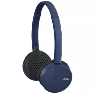 Auriculares planos inalámbricos en la oreja JVC - HAS23W - Imagen 1 de 11