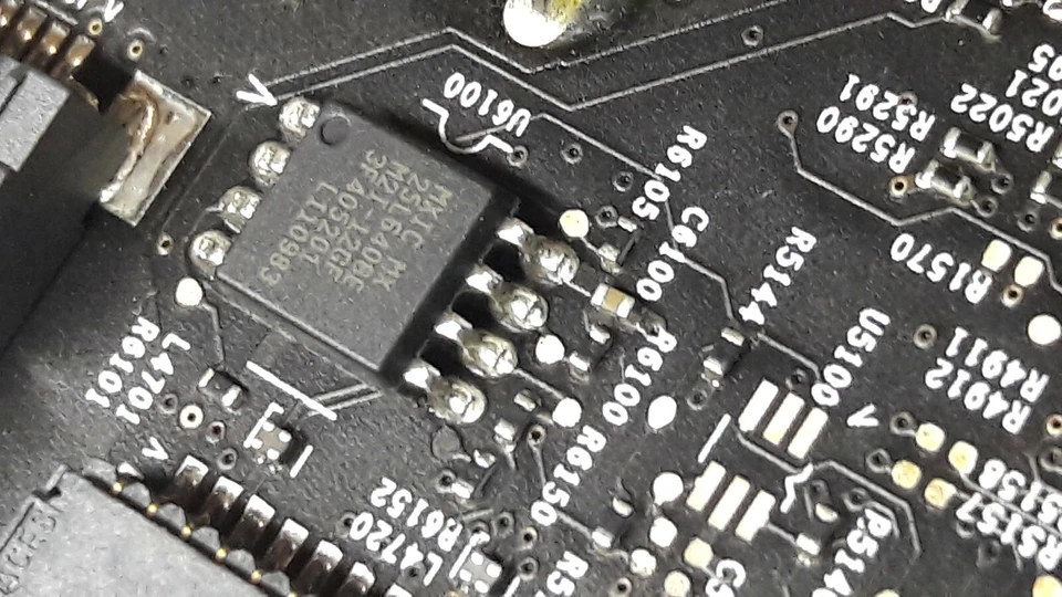 Assistenza riparazione MacBook Pro Retina 15" inizio 2013 MacBookPro10,1 ME664xx - Immagine 1 di 1