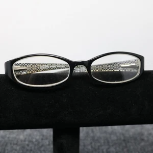 Coach Annabel 530 Schwarz 52-16-135 Vollrand Kunststoff Damen Brille NUR Gestell - Bild 1 von 12