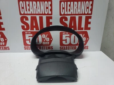 KIA STONIC 2018 INSTRUMENT CLUSTER SPEEDOMETER SURROUND TRIM COWL 84851-H8000 - Image 1 of 4