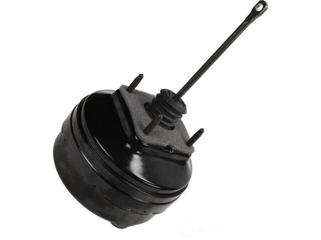 Para Chevrolet Corvette 2009-2013 refuerzo de freno CA Delco 74655JK 2010 2011 2012 Foto 1 de 2