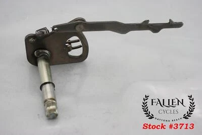 2016 Indian Roadmaster Gear SHIFTER RATCHET ASSEMBLY - Image 1 of 4