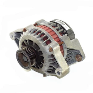 Alternator 100A Opel Astra G H Corsa C Meriva A Signum Vectra B C - Picture 1 of 3