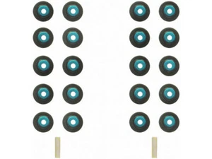 For 2002 Ford E550 Econoline Super Duty Valve Stem Seal Kit Felpro 59154QVNS - Picture 1 of 2