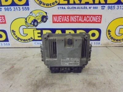 9663944680 Centralita Peugeot Partner Combispace (5F) 1.6 Hdi 75 9Hx -   2810126 - Immagine 1 di 4