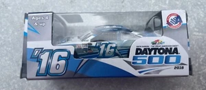 nascar #16 Daytona 500 Limited Edition Spring Program Car - Picture 1 of 2