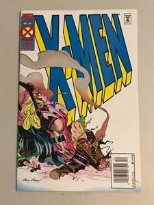 X-Men #39 casi nuevo quiosco - Marvel 1995 - Imagen 1 de 2