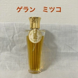 GUERLAIN Guerlain perfume Mitsuko MITSOUKO parfum perfume - Picture 1 of 7