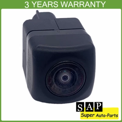 Cámara de asistencia de estacionamiento de visión trasera para Lexus RX350L RX450hL 2019-2020 867B0-48520 Foto 1 de 4