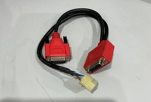 Snap On MITSU-1 EAA0355L55A Mitsubishi Adapter - Bild 1 von 1