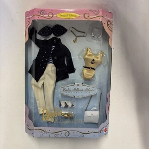 1997 Mattel Barbie Millicent Robert’s Collection All Decked Out Fashion Set - Bild 1 von 2
