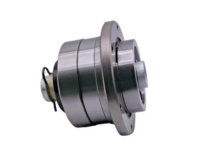 THK 25/25 Spinning Ball Nut – BLR2525-3.6UU, Standard Drawing - Picture 1 of 6