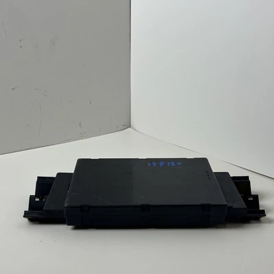 Ford F-150 2015 módulo de control de clima temperatura temperatura EL3T-19980-HA OEM Foto 1 de 4