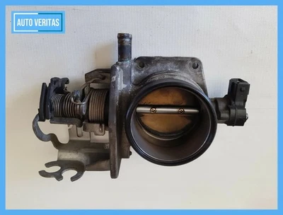 original throttle flap 1433385 BMW 5 (E39) 520I - Image 1 of 4