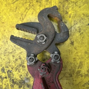 H-K PORTER LINK MASTER CHAIN REPAIR TOOL - Bild 1 von 6