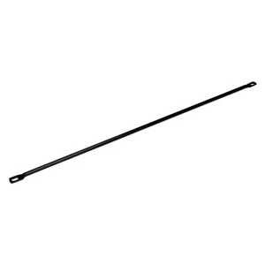 StarTech.com Horizontal Lacing Bar - Server Rack Cable Management - 19" Network - Picture 1 of 5