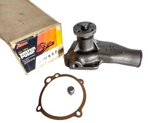 Engine Water Pump with Gasket AIRTEX AW997 (Made in USA) - Bild 1 von 6