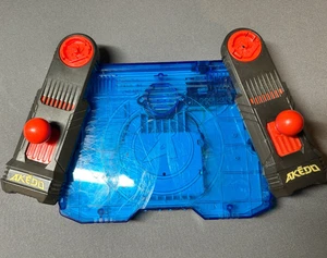 Legends Of Akedo Arena with 2 Controllers - Picture 1 of 4