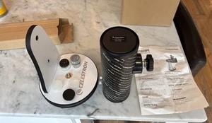Celestron FirstScope 76mm Telescope D=76mm F=300mm - Picture 1 of 6