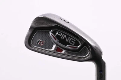 Ping i15 #3 Iron / 21 Degree / Blue Dot / Stiff Flex Project X Steel Shaft - Image 1 of 4