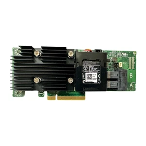Dell (J14DC) PERC H730p - 2GB Internal PCIe 3.0-x8 RAID Controller (XYHWN) - Bild 1 von 1