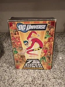 Plastic Man Mattel SDCC 2010 DC Universe Classics Con Exclusive Figur DCUC - Bild 1 von 9