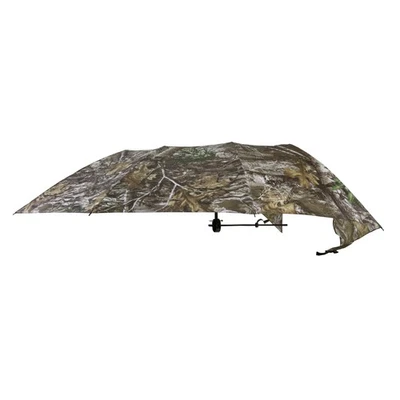 Allen Company Vanish Instant Roof Tree Stand Umbrella - Large Umbrella with R... - Image 1 of 4