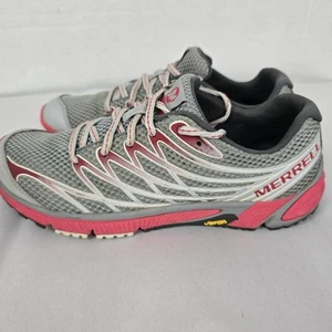 Merrell Damen Wanderschuh Größe 7 grau - Bild 1 von 10