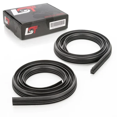 2x 70cm Scheibenwischergummi Wischerblatt für Bosch Aerotwin für FORD - Bild 1 von 4