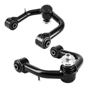 2PC Front Upper Control Arm For Toyota 2000-2006 Tundra / 2001-2007 Sequoia - Picture 1 of 16