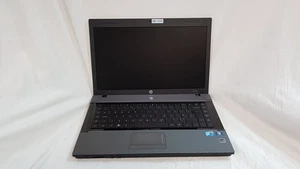 READ! HP 620 15.6" Laptop Intel Core 2 Duo T6570 3GB 120GB SSD, NO OS - Picture 1 of 15