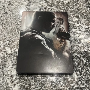 Call Of Duty Black Ops II Xbox 360 Steel Book Good Preowned Condition Working - Picture 1 of 9
