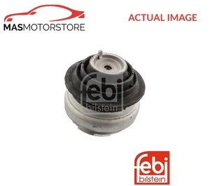 ENGINE MOUNT MOUNTING RIGHT FRONT FEBI BILSTEIN 03798 P NEW OE REPLACEMENT - Picture 1 of 5