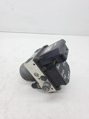 AUDI A8 3.0TDi D3 2003-2009 ABS PUMP CONTROL  MODULE 4E0614517BC  - Image 1 of 4