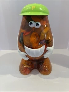 Hasbro Giant Mr. Potato Head Family Storage Container - Bild 1 von 2