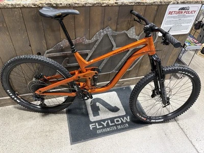 2023 Kona Process 134 Large 27.5 - Image 1 of 4