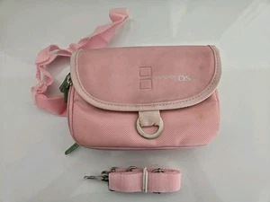 Nintendo DS Lite Rosa Tragetasche/Reisekoffer - Bild 1 von 10