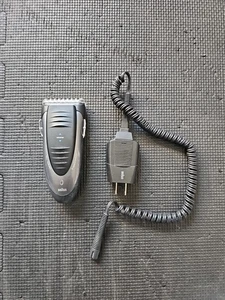 Braun 1775 Free Control Washable Rechargeable Electric Shaver Trimmer Charger - Picture 1 of 10