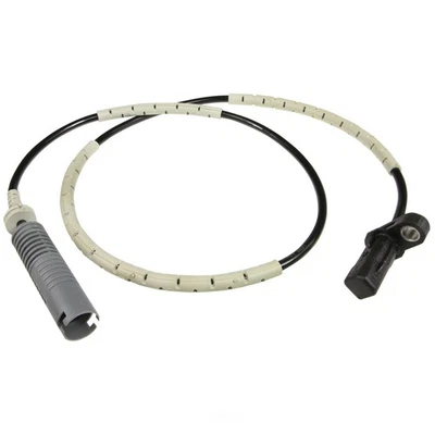 ABS Wheel Speed Sensor fits 2006-2013 BMW 128i 328i 325i,330i  WVE BY NTK - Image 1 of 4