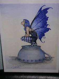 Amy Brown - Ayudante de cocina - AGOTADO - FIRMADO - Imagen 1 de 1