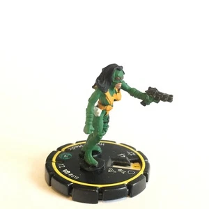 Marvel HeroClix Infinity Challenge Single Figure - Picture 1 of 21