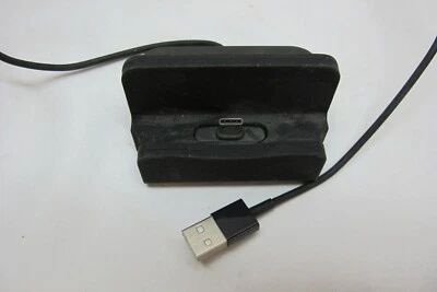 Estación base de carga y sincronización genuina (XBX-01), USB iPhone Foto 1 de 2