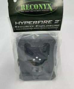 Reconyx HyperFire 2 Series Security Enclosure