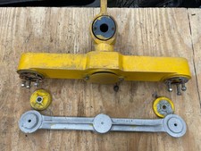 Traffic Signal Stop Light 2 Way Cluster Bracket