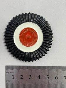 Cockade for NCO Hat Schutztruppe in German East Africa 55mm - Picture 1 of 2