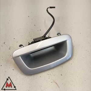 Maniglia portellone posteriore 95389268 OPEL MOKKA X 2014-2019 usato (100766) - Picture 1 of 9