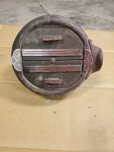 Classic Chevrolet Heater Box - Picture 1 of 10