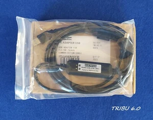 CABLE GPW-CB03 (COMPATIBLE) Para programar Pantallas PROFACE - Bild 1 von 6