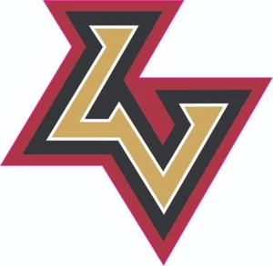 Las Vegas Outlaws XFL Full Size Football Helmet Decals - Picture 1 of 3