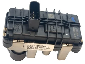 Turbo aktuator 6NW010430-02 797863-0013 Turbolader Original Hella Garret - Bild 1 von 5